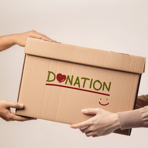 Donation
