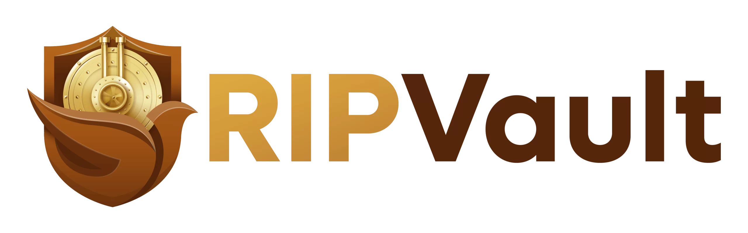RIPVault™ logo