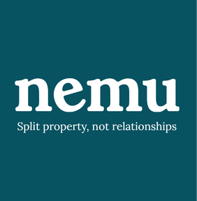 Nemu split property ,not realtionships