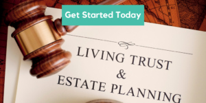 Living trust and estate planning