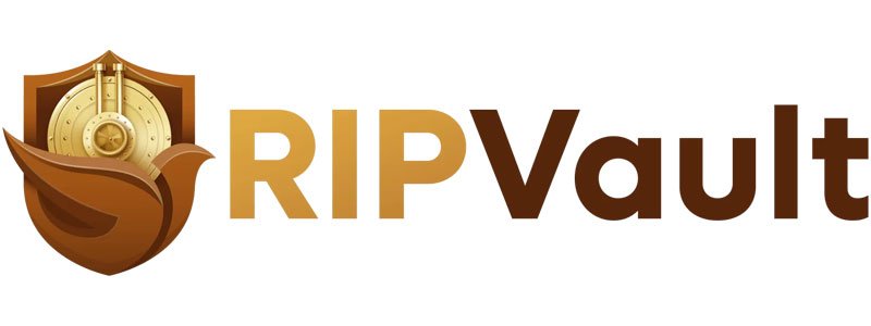 RIPVault Logo