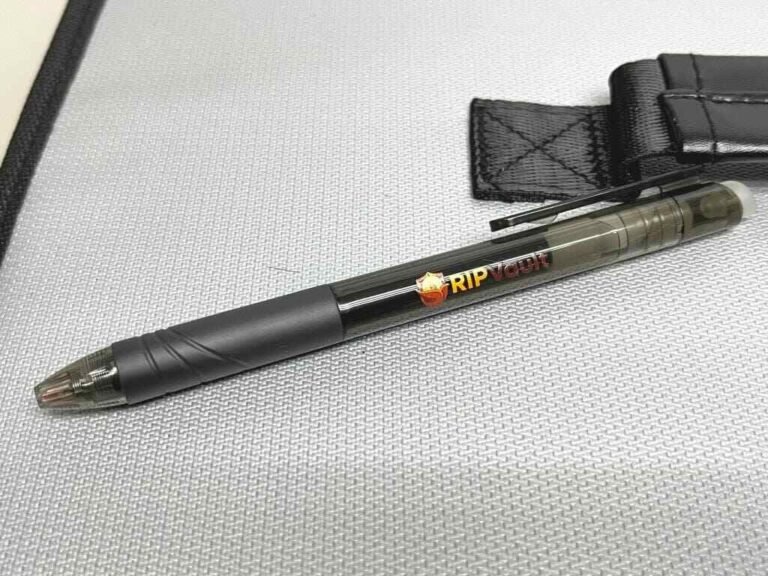 RIPvault Pen